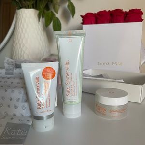 KATE SOMERVILLE EXFOLIKATE KIT